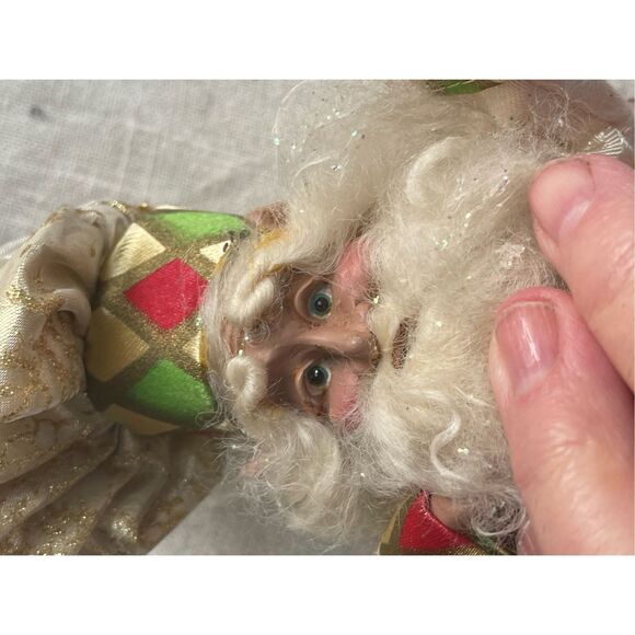 Mark Robert’s confectioner Fairy figure. Limited Edition - Picture 3 of 11